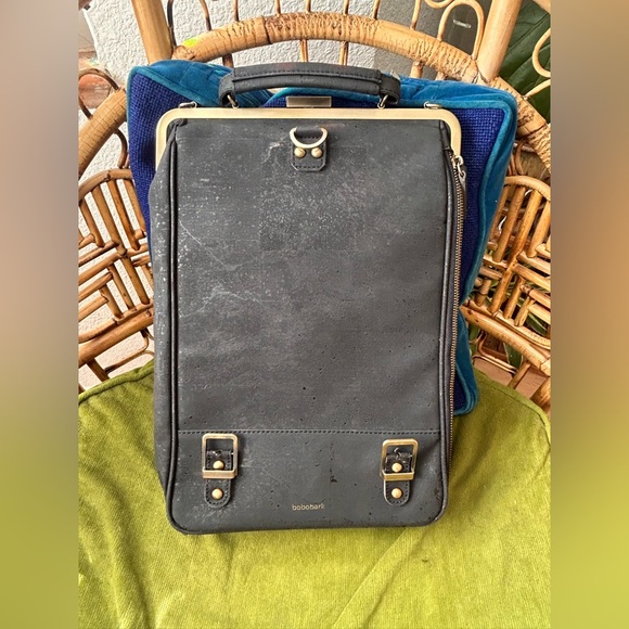 Laflore Paris Bobobark Convertible Bag - Picture 10 of 13